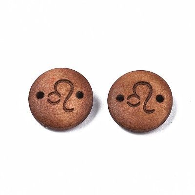 Wood Links Connectors WOOD-S053-52C-1