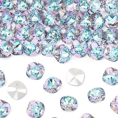 Preciosa® MAXIMA Crystal Fancy Stones Y-PRC-FC10-00030-265-1