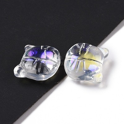 Glass Beads LS-X-GLAA-G079-02A-1