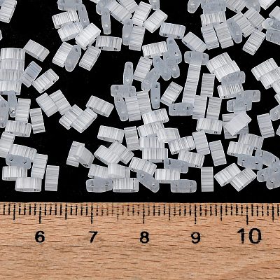 MIYUKI Half TILA Beads SEED-X0054-HTL2561-1