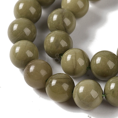 Natural Alashan Agate Beads Strands G-P530-B05-03-1