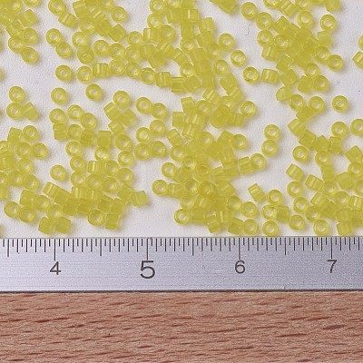 MIYUKI Delica Beads SEED-X0054-DB0710-1