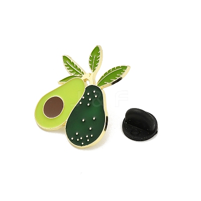 Enamel Pins JEWB-I049-08LG-02-1