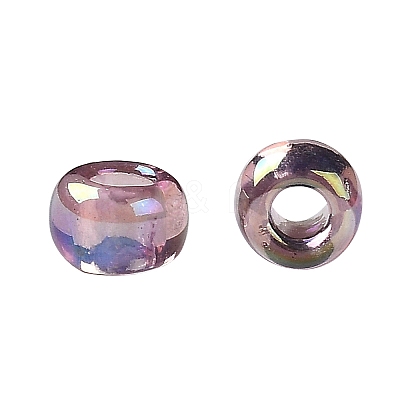 TOHO 8/0 Round Beads X-SEED-TR08-0166-1