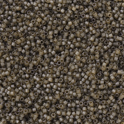 MIYUKI Delica Beads X-SEED-J020-DB0384-1