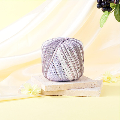 1 Skein Round Cotton Cord OCOR-TA0004-07I-1