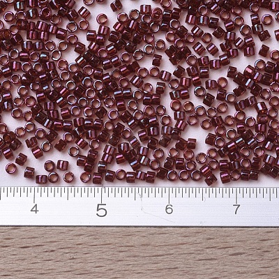 MIYUKI Delica Beads SEED-JP0008-DB0105-1