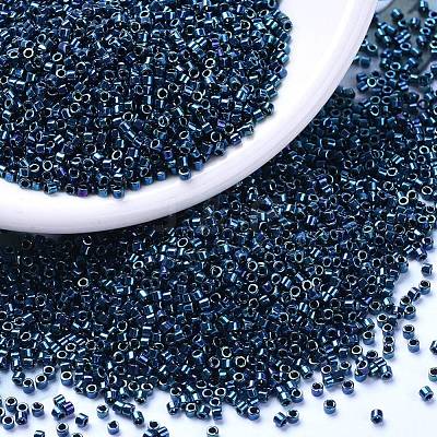 MIYUKI Delica Beads X-SEED-J020-DB1005-1