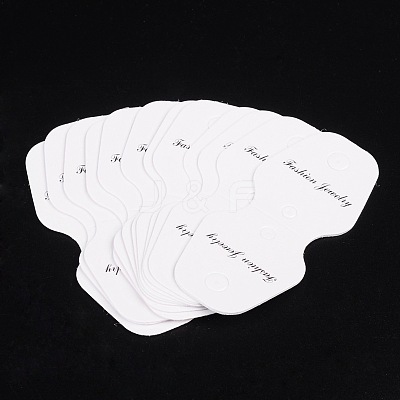 Paper Bracelet Displays Cards CDIS-R003-3-1
