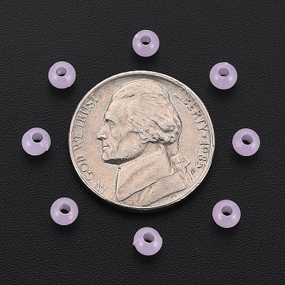Imitation Jelly Acrylic Beads LS-MACR-S371-11-E03-1