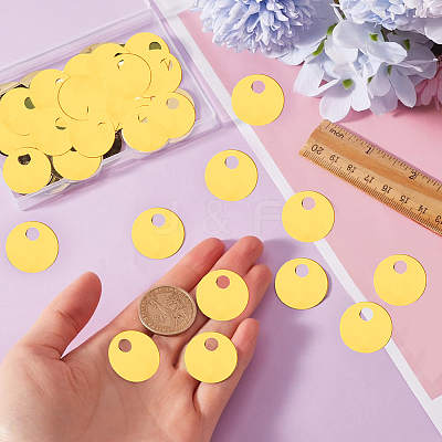 90G Plastic Pendants KY-GF0001-77C-1