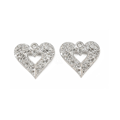 Alloy Pendants AL-CBA5609-07P-1