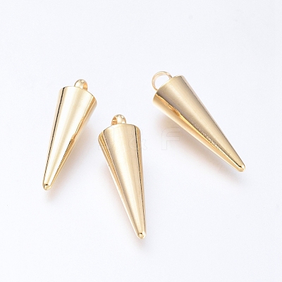 304 Stainless Steel Pendants X-STAS-G214-47G-01-1