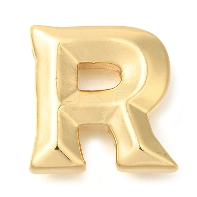Rack Plating Brass Pendants KK-I722-07G-R-1