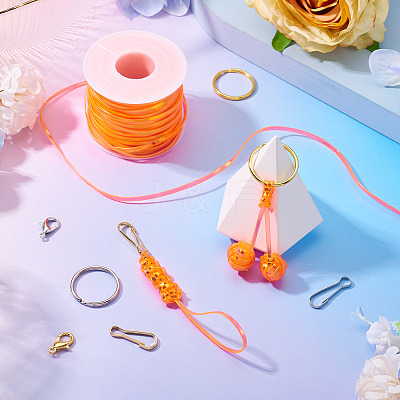 DIY Jewelry Making Findings Kits DIY-TA0012-90A-1