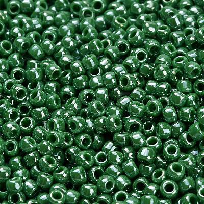 TOHO 8/0 Round Beads X-SEED-TR08-0130D-1