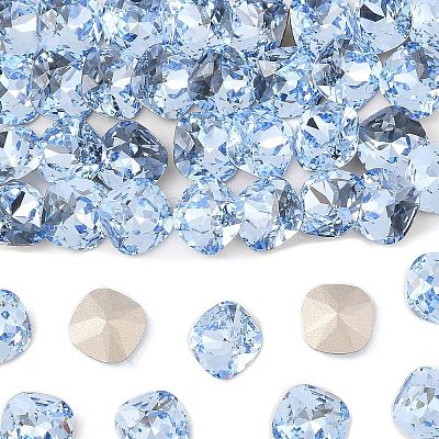 Preciosa® MAXIMA Crystal Fancy Stones Y-PRC-FC12-30020-1