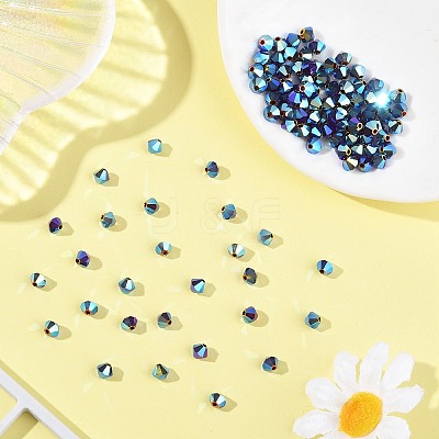 Preciosa® Crystal Beads Y-PRC-BA4-90120-20000-1