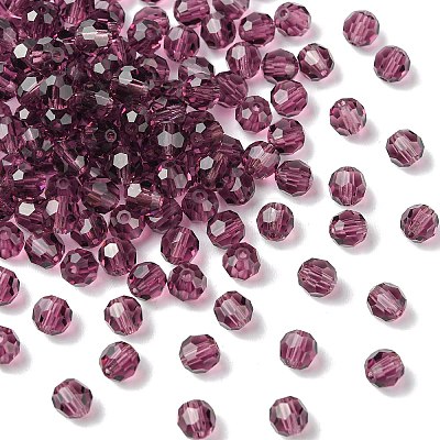 Preciosa® Crystal Beads X-PRC-BB5-20050-1