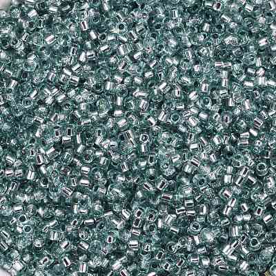 Cylinder Seed Beads SEED-H001-G08-1