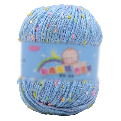 Polyester Yarn PW-WGE3126-22-1