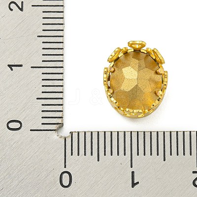 Sew on Rhinestone EGLA-F162-23G-01-1