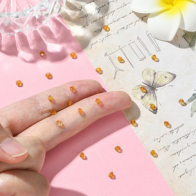 Preciosa® Crystal Beads Y-PRC-BA3-10070-200-1