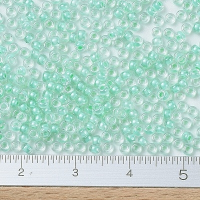 MIYUKI Round Rocailles Beads SEED-JP0008-RR0218-1