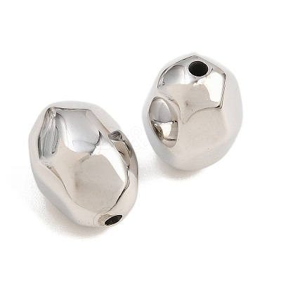304 Stainless Steel Spacer Beads SA-CBAEA99-01P-1