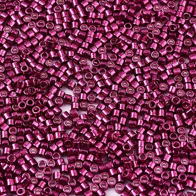 FGB 11/0 Grade A Glass Seed Beads SEED-S030-1211-1