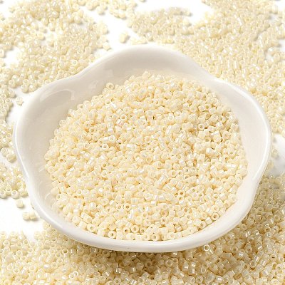 Cylinder Seed Beads SEED-H001-H23-1