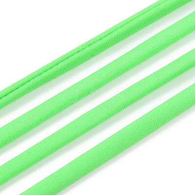 20M Hollow Soft Nylon Elastic Cord NWIR-R003-06-01-1