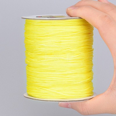 Nylon Braided Cord NWIR-G002-20-1