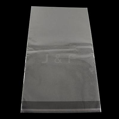 Rectangle OPP Cellophane Bags OPC-R012-132-1