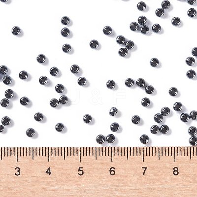 MIYUKI Round Rocailles Beads SEED-X0055-RR0451-1