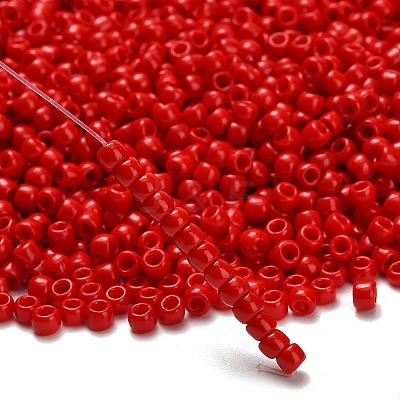 TOHO 6/0 Round Beads X-SEED-TR06-0045A-1