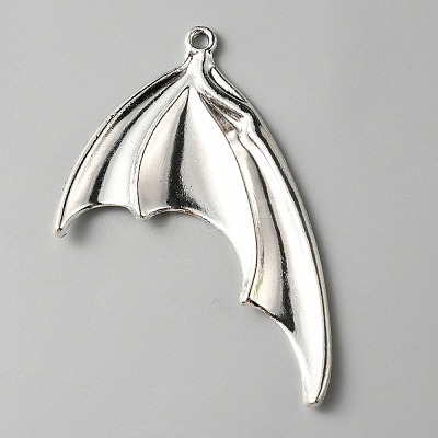 Alloy Pendants FIND-WH0156-26P-1