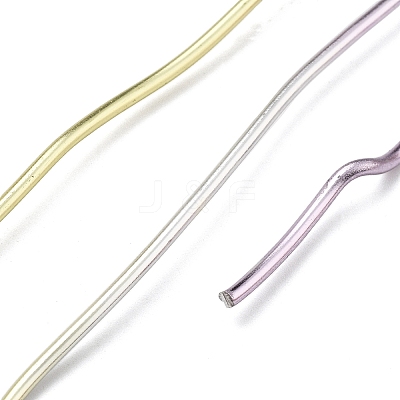 Aluminum Wire AW-K002-02B-2mm-1
