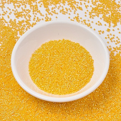 MIYUKI Delica Beads X-SEED-J020-DB1572-1