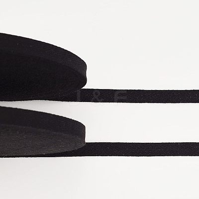 Cotton Cotton Twill Tape Ribbons LS-OCOR-WH0057-30A-02-1