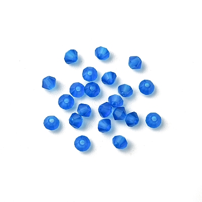 Preciosa® Crystal Beads Y-PRC-BA3-60310-840-1