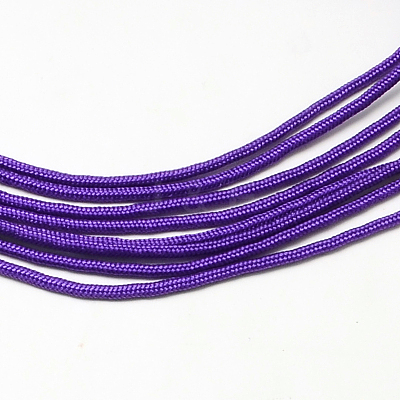 Polyester & Spandex Cord Ropes RCP-R007-358-1