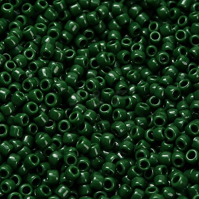 TOHO 8/0 Round Beads SEED-TR08-0047H-1