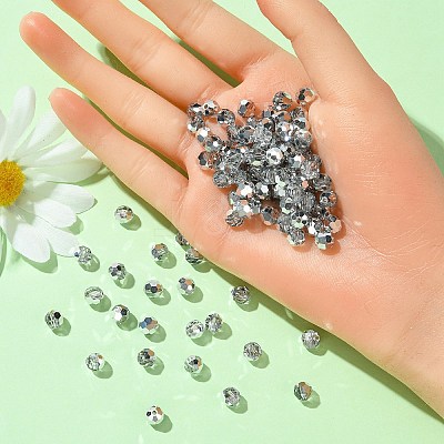 Preciosa® Crystal Beads X-PRC-BB6-00030-270-1