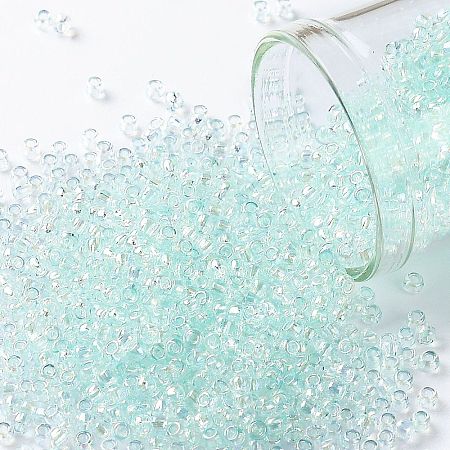 TOHO Round Seed Beads X-SEED-TR11-0170-1