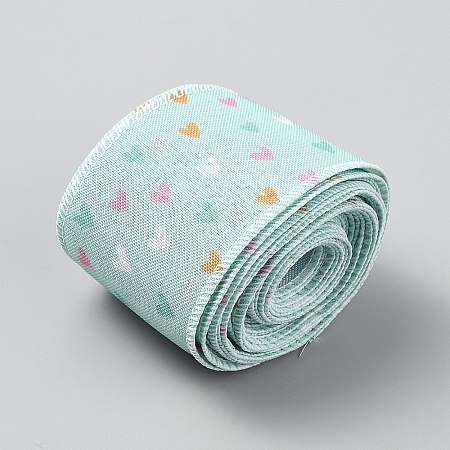 Polyester Ribbon OCOR-WH20050-010A-1