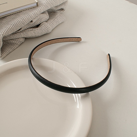 PU Hair Bands PW23030957448-1