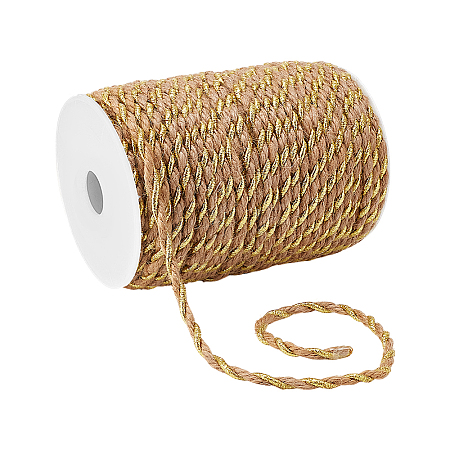 Polyester Thread OCOR-WH0097-53-1