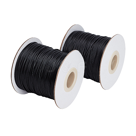 Korean Waxed Polyester Cord YC-CA0001-01-1