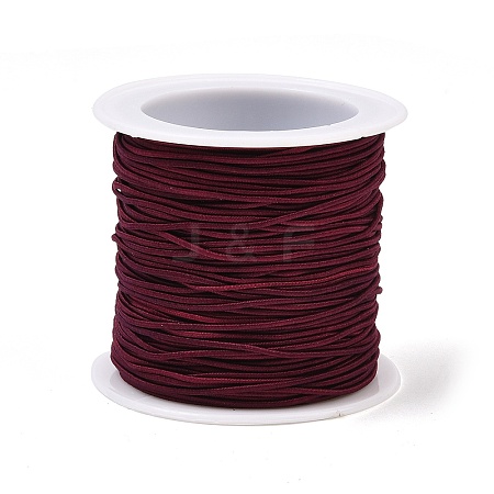 Elastic Cord RB1.0mm-15-1